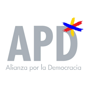 Partido Alianza por la Democracia