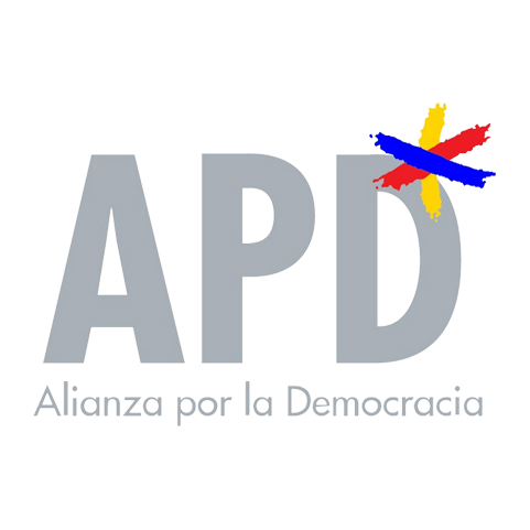 Partido Alianza por la Democracia